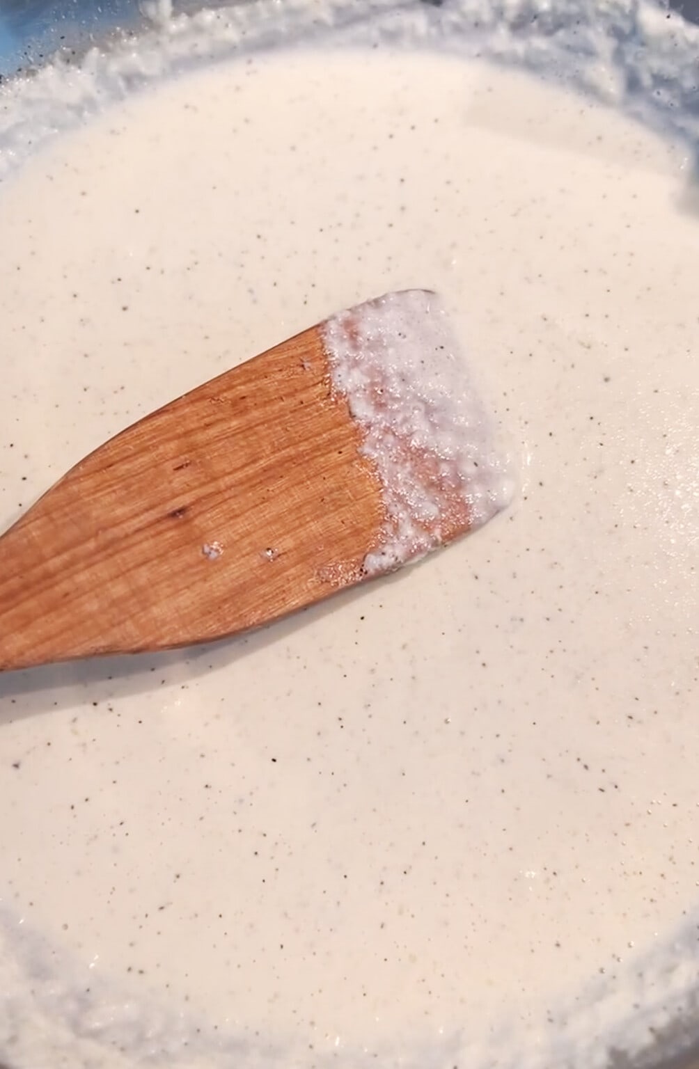 Butter and Cream Sauce Josie + Nina