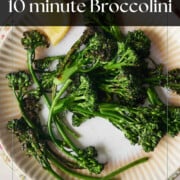 Pinterest brocollini