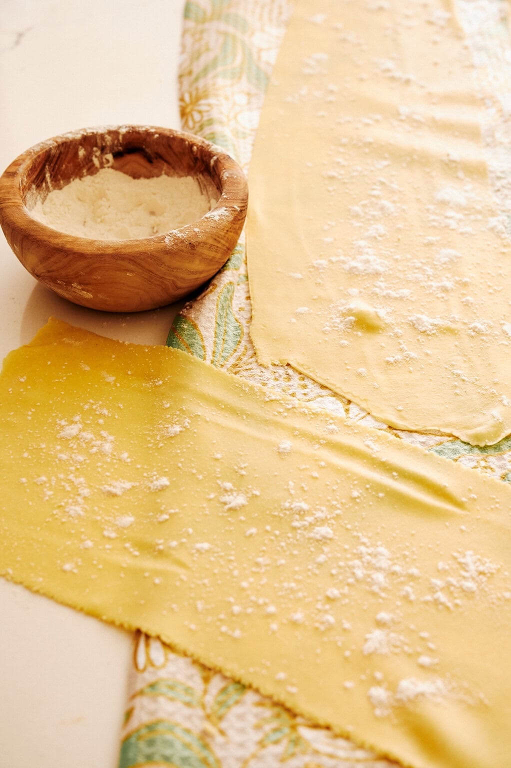 How To Make To Fresh Lasagna Noodles 1 hour Josie Nina how-to-make-to-fresh-lasagna-noodles-1-hour-josie-nina
