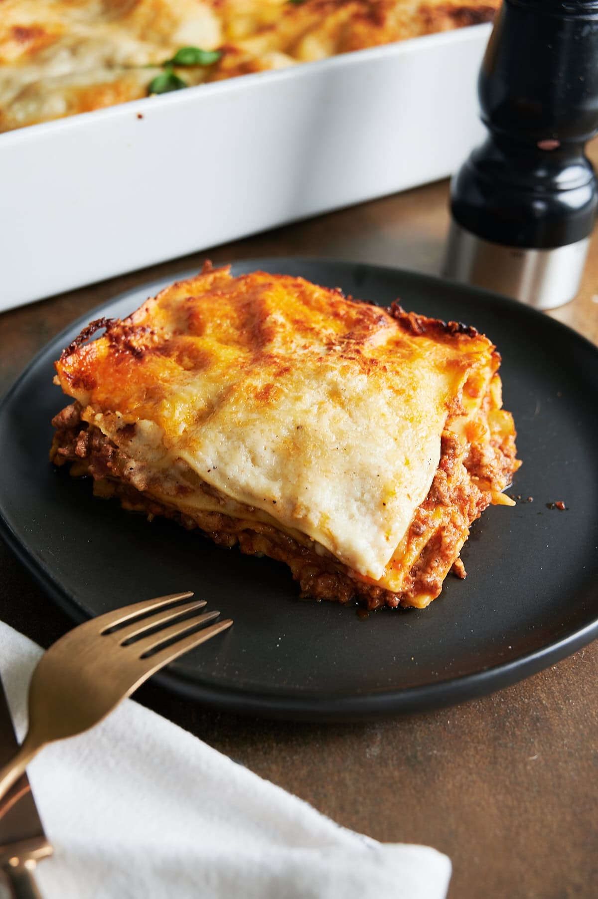 How To Cook Lasagna Bechamel How To Cook Lasagna Bechamel