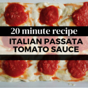 PINTEREST PASSATA SAUCE IMAGE