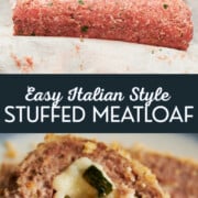 Pinterest Meatloaf Pin